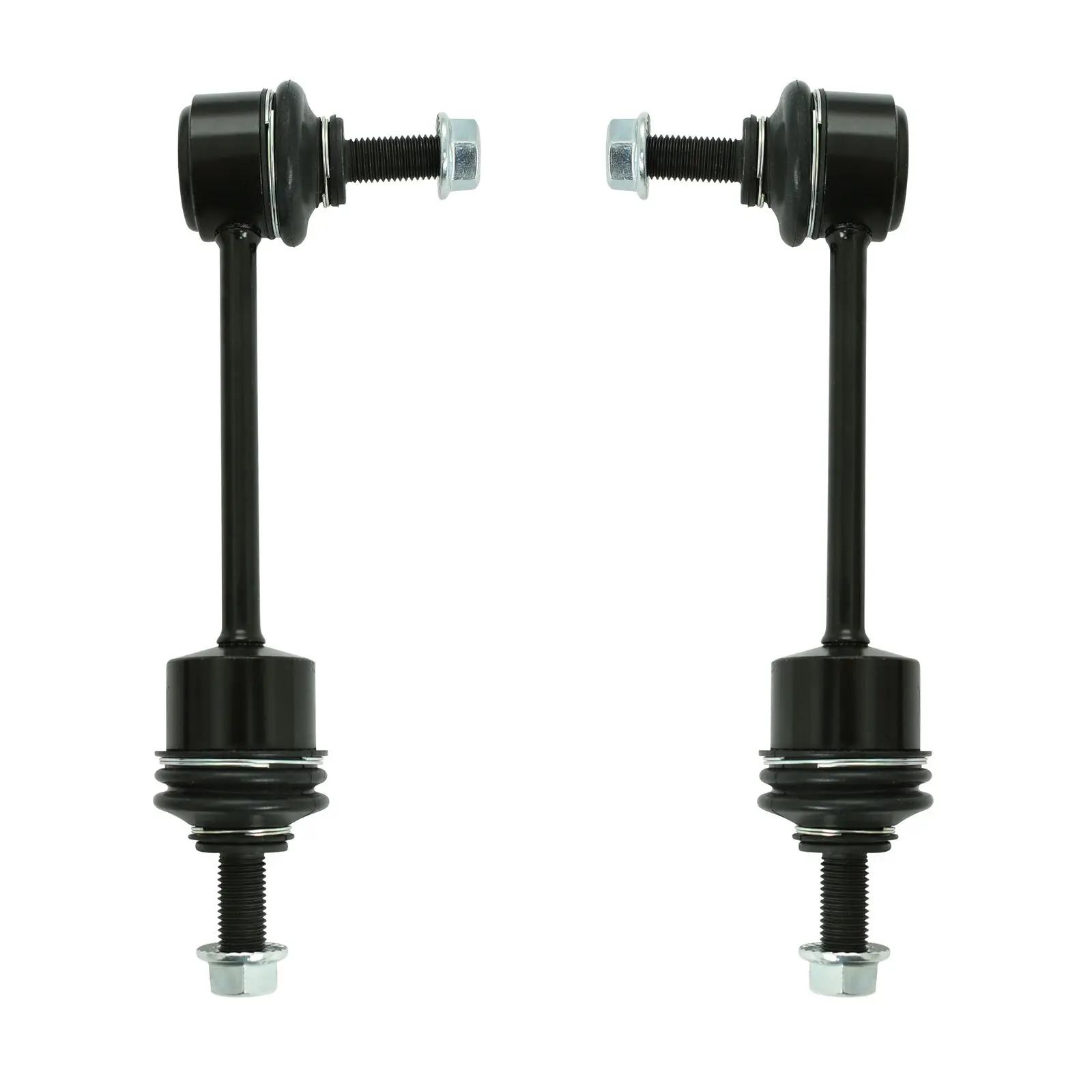 Набор из 2 стабилизаторов задней подвески Sway Bar End Links для TESLA MODEL S (5YJS) 2012-2021 6007100-00-A
Набор из 2 стабилизаторов задней подвески Sway Bar End Links для TESLA MODEL S (5YJS) 2012-2021 6007100-00-A