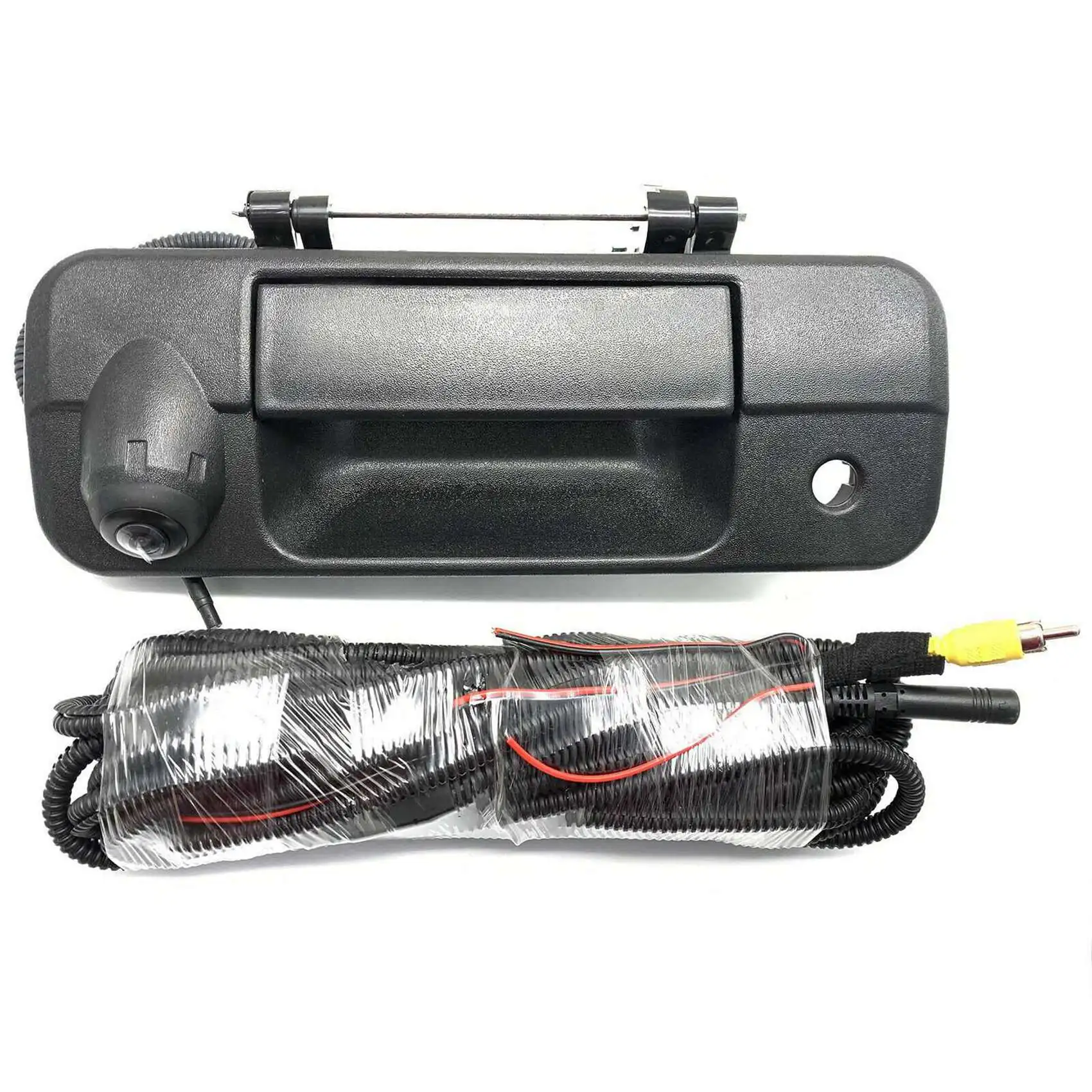 Rear Tailgate Handle Camera Rear View Backup Camera Reversing Alarm Camera for Toyota 07-13 Tundra-16-18
Rear Tailgate Handle Camera Rear View Backup Camera Reversing Alarm Camera for Toyota 07-13 Tundra-16-18
