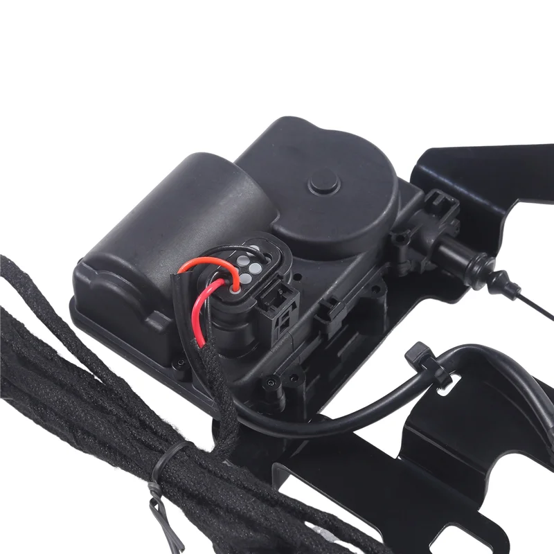 Electric Suction Lock For Tesla Model Y 21-23 Front Cover Automatic Soft Close Absorption Door Upgrade Parts Accessories 2023
Electric Suction Lock For Tesla Model Y 21-23 Front Cover Automatic Soft Close Absorption Door Upgrade Parts Accessories 2023