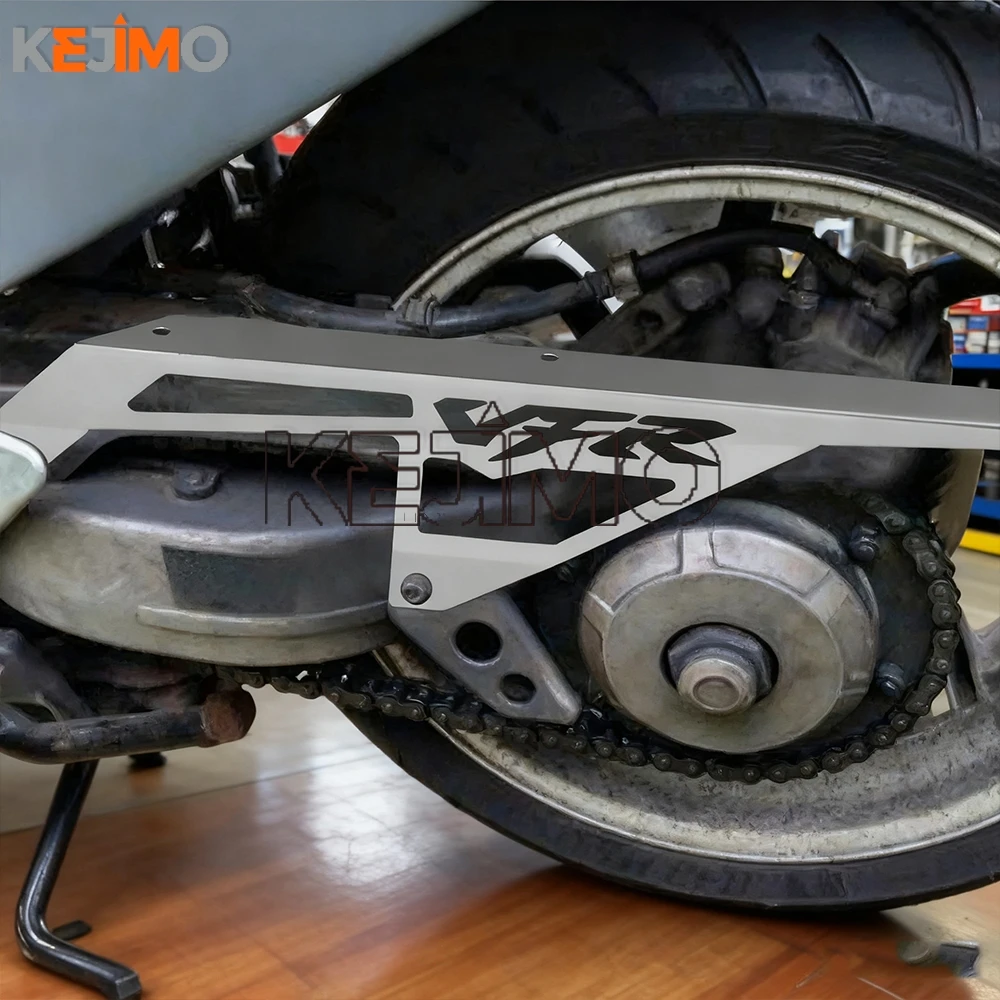 VFR750F Motorcycle Chain Guard Protection Cover FOR HONDA VFR 750 VFR 750F VFR750 F 1990 - 1997 Rear Sprocket Guard Protector
VFR750F Motorcycle Chain Guard Protection Cover FOR HONDA VFR 750 VFR 750F VFR750 F 1990 - 1997 Rear Sprocket Guard Protector