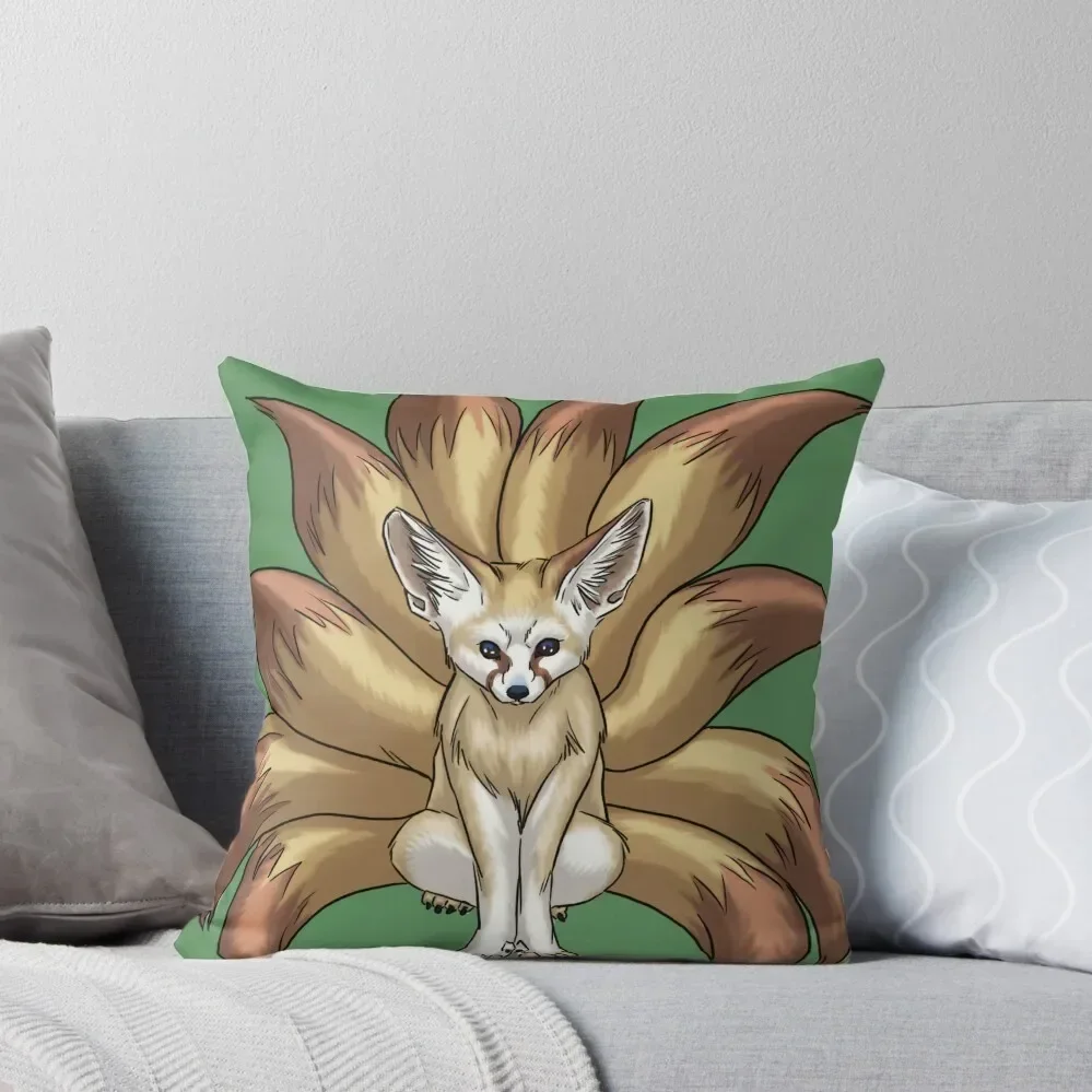 Fennec Fox. Throw Pillow Sofa Cushions Custom Cushion Pillowcases Decorative pillowcase pillow
Fennec Fox. Throw Pillow Sofa Cushions Custom Cushion Pillowcases Decorative pillowcase pillow