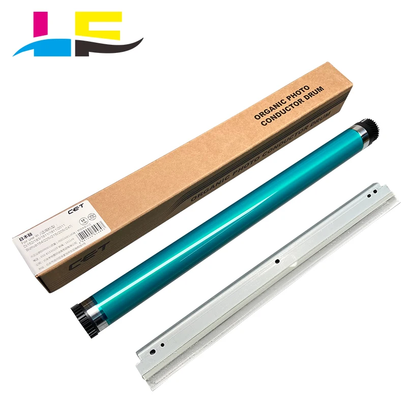 CET Quality Drum cleaning blade for Konica BH 164 184 195 215 235 185 114 216
CET Quality Drum cleaning blade for Konica BH 164 184 195 215 235 185 114 216