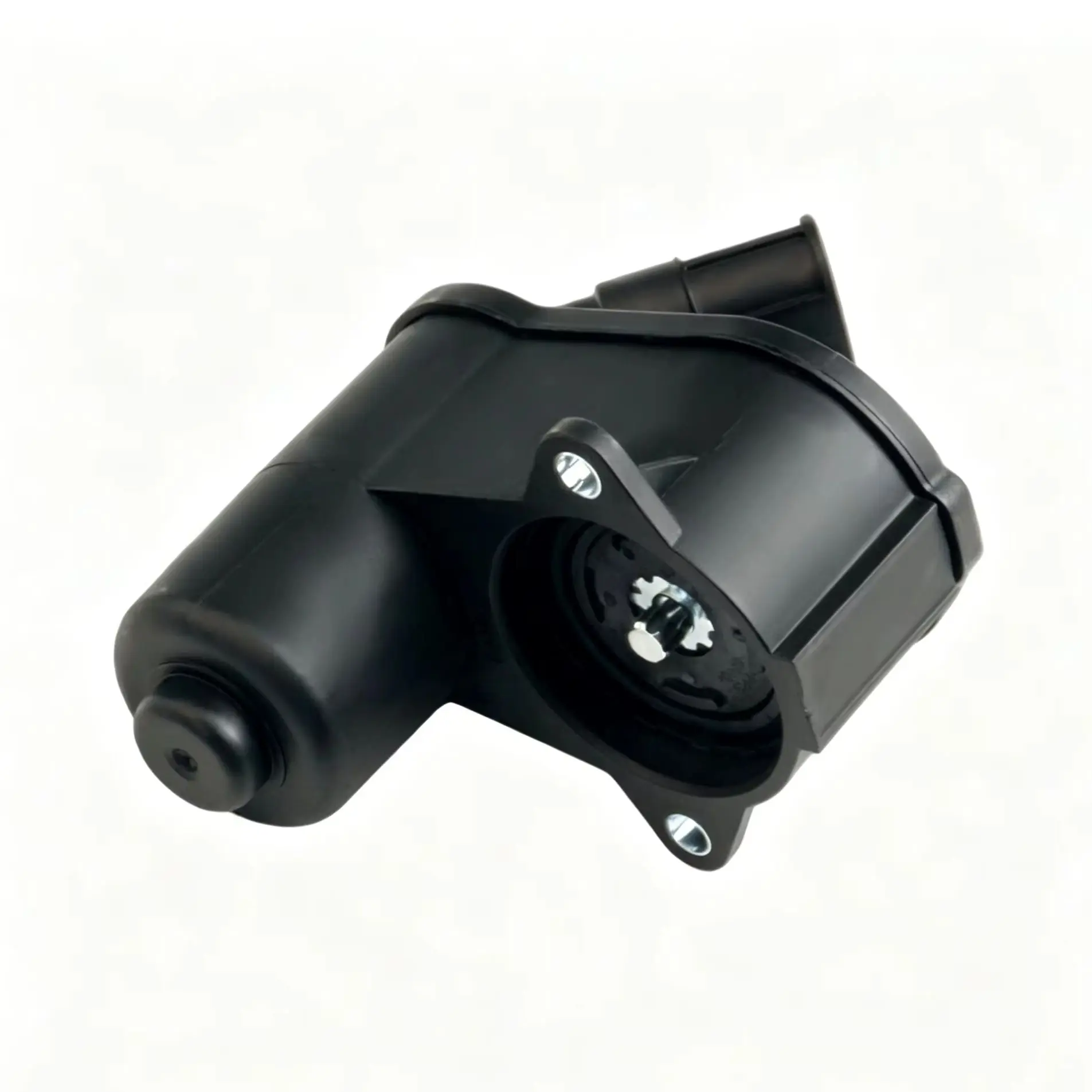4F0998281A is suitable for the electric brake caliper motor of the rear brake cylinder of Audi A6C6
4F0998281A is suitable for the electric brake caliper motor of the rear brake cylinder of Audi A6C6