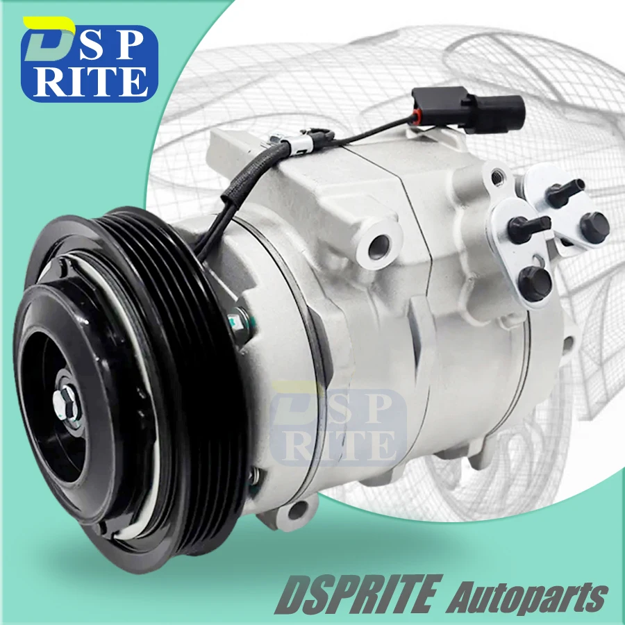 compressor for car air conditioner For MITSUBISHI Xpander 7813B173
compressor for car air conditioner For MITSUBISHI Xpander 7813B173