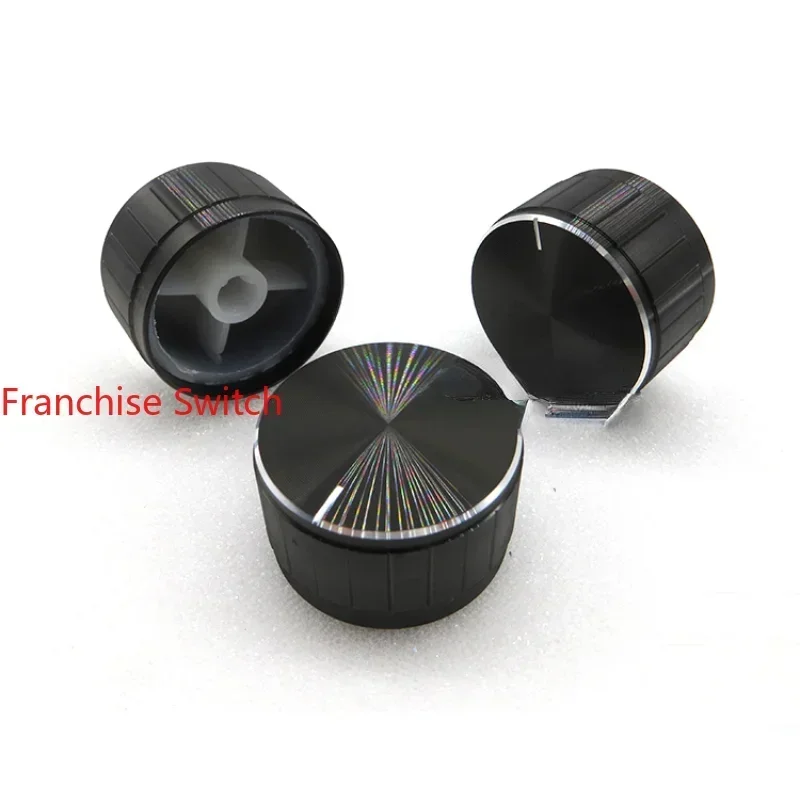 10PCS High Grade Craftsmanship Fine Aluminum Alloy Knob 30MM * 17MM Black Tangent Bright Edge Half Axis Value New Product
10PCS High Grade Craftsmanship Fine Aluminum Alloy Knob 30MM * 17MM Black Tangent Bright Edge Half Axis Value New Product