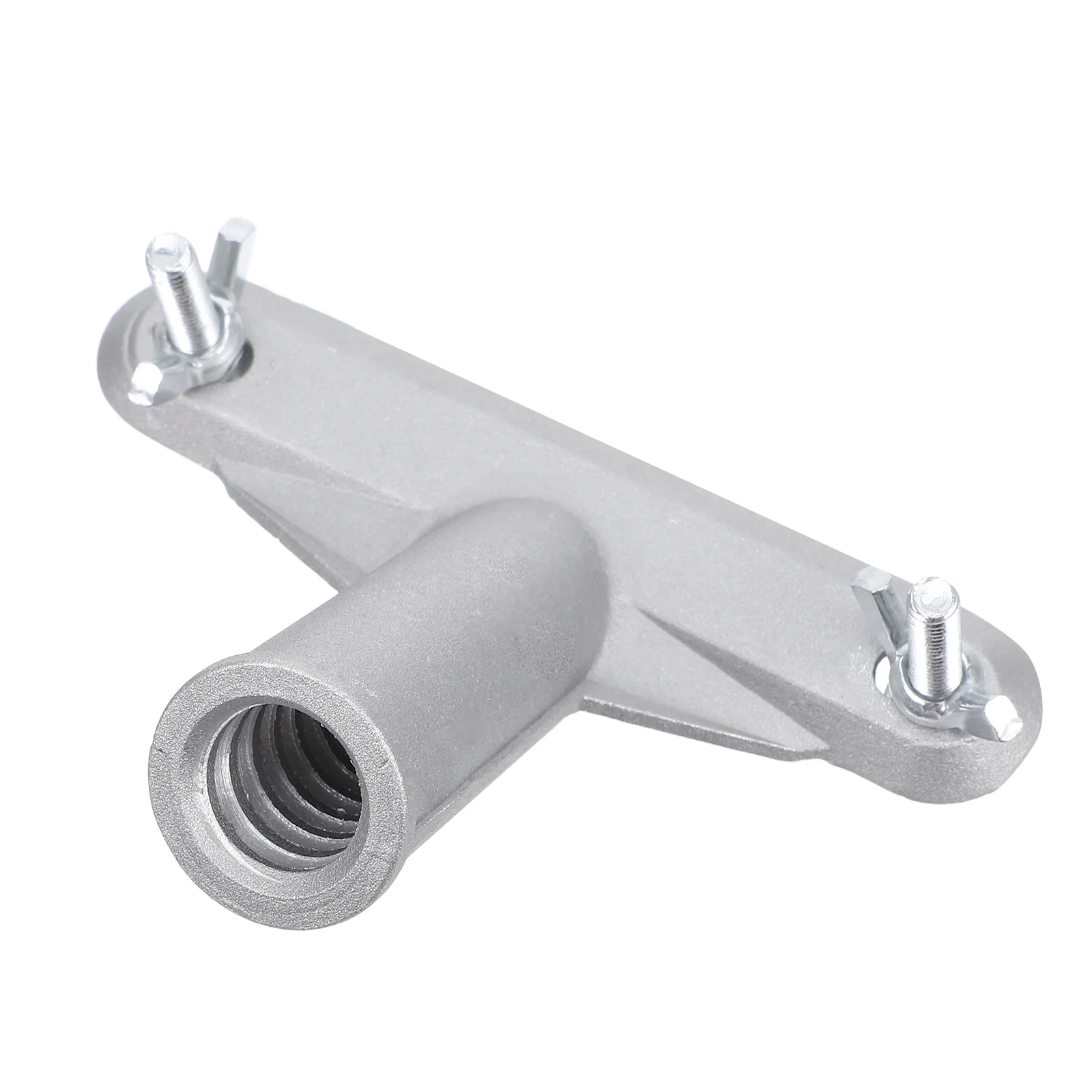 Roller Brush Telescopic Rod Broom Handle Bracket Replacement Adapter for Metal Poles Tool Connector Aluminum Alloy
Roller Brush Telescopic Rod Broom Handle Bracket Replacement Adapter for Metal Poles Tool Connector Aluminum Alloy