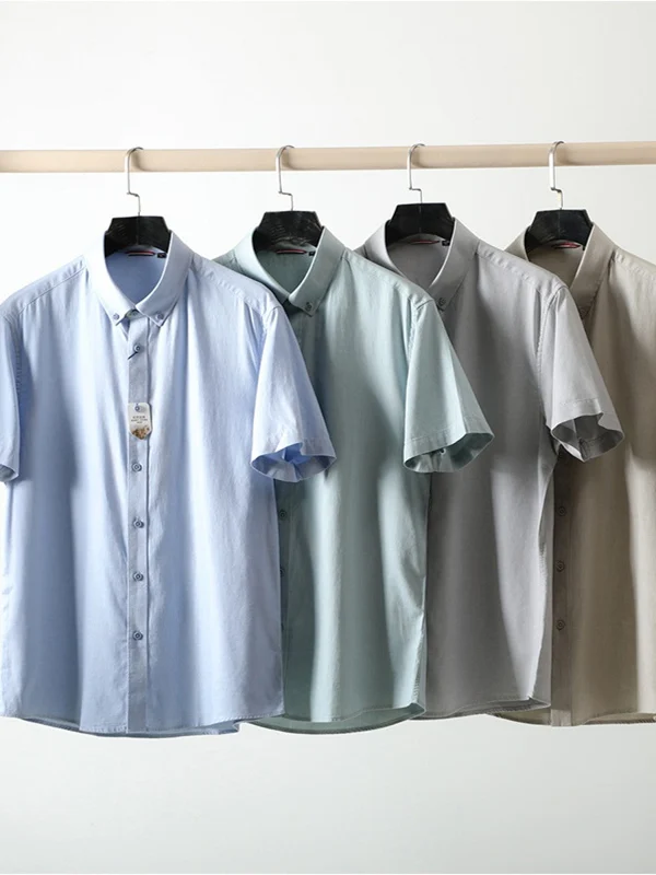 Льняной дышащий удобный летний мужской модный четырехцветный повседневный ort Sve irt Stand Fit Urban Sle повседневная одежда
Льняной дышащий удобный летний мужской модный четырехцветный повседневный ort Sve irt Stand Fit Urban Sle повседневная одежда