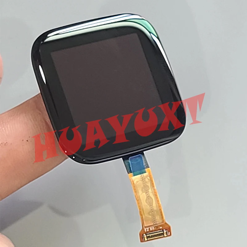 Оригинальный ЖК-дисплей для умных часов Fitbit Versa 2 FB507, ЖК-экран без рамки, ремонт, запасные части
Оригинальный ЖК-дисплей для умных часов Fitbit Versa 2 FB507, ЖК-экран без рамки, ремонт, запасные части 