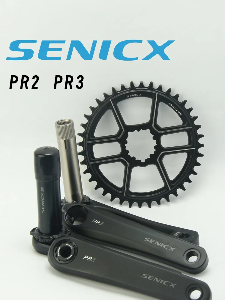 Hollow Inteated Crankset PR3 Bicycle Cassette Single Disk Road Bike 24 DUB Axis Avel Double Disk Bicycle Accories
Hollow Inteated Crankset PR3 Bicycle Cassette Single Disk Road Bike 24 DUB Axis Avel Double Disk Bicycle Accories