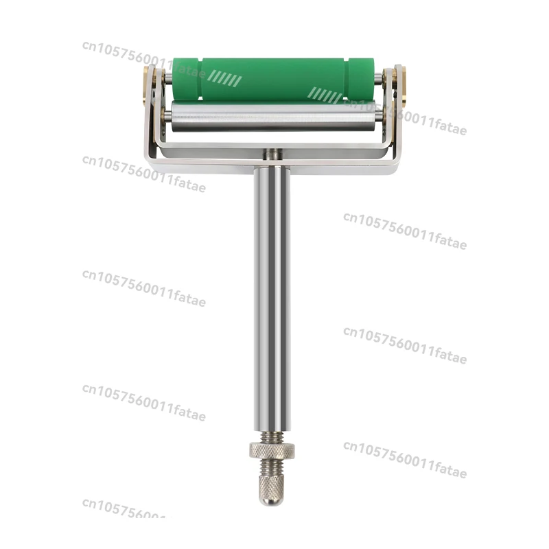 Manual Display Wheel Ink Display Printing Proofing Display Roller Ink Proofer Roller Flexographic Gravure Printing
Manual Display Wheel Ink Display Printing Proofing Display Roller Ink Proofer Roller Flexographic Gravure Printing