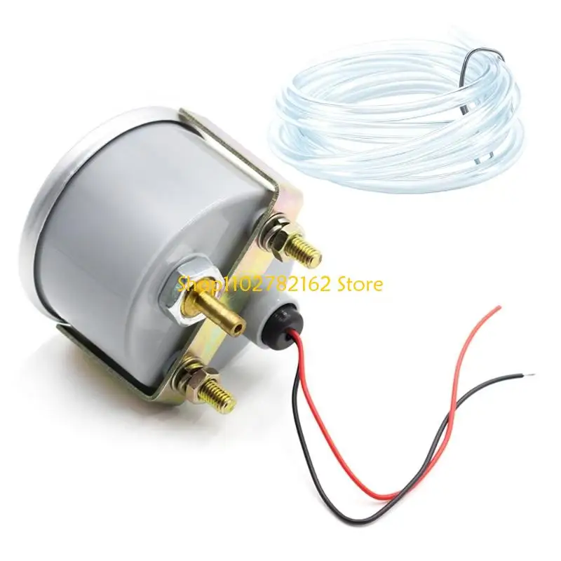 547B 52mm Engine Pressure Device For 12V Modified And Trucks
547B 52mm Engine Pressure Device For 12V Modified And Trucks