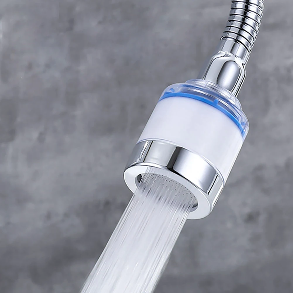 Фильтр для воды на кран, экономящий воду, для дома, кухни, ванной комнаты (стиль C)
Фильтр для воды на кран, экономящий воду, для дома, кухни, ванной комнаты (стиль C)