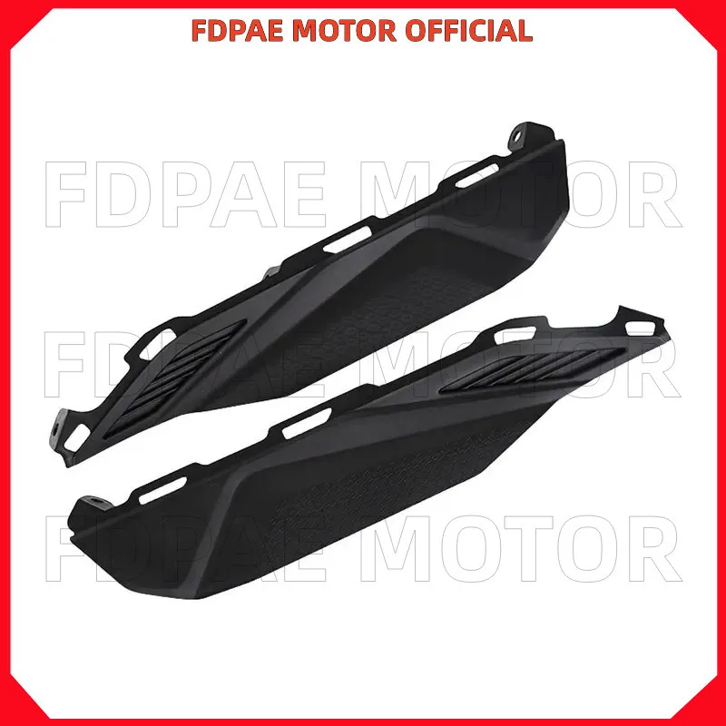 Left / Right Front Bottom Guard for Wuyang Honda Cb190x Wh175-5-5a 2021 Version
Left / Right Front Bottom Guard for Wuyang Honda Cb190x Wh175-5-5a 2021 Version