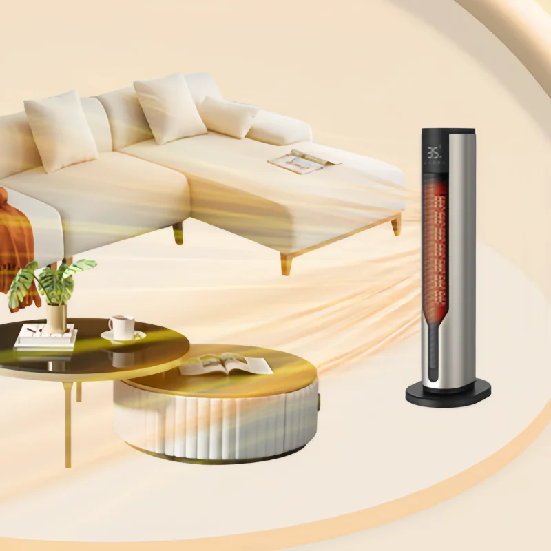 Room Heater Electrical Electric Infrared Space Heaters Standing Tower Fan Fast Heating Hot Air Heaters Indoor 2000W
Room Heater Electrical Electric Infrared Space Heaters Standing Tower Fan Fast Heating Hot Air Heaters Indoor 2000W