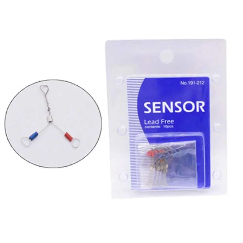 10pcs 191-212 Solder Iron Sensor Line Sensor For Solder Tip Thermometers Temperature Sensor Line Soldering Accessories
10pcs 191-212 Solder Iron Sensor Line Sensor For Solder Tip Thermometers Temperature Sensor Line Soldering Accessories