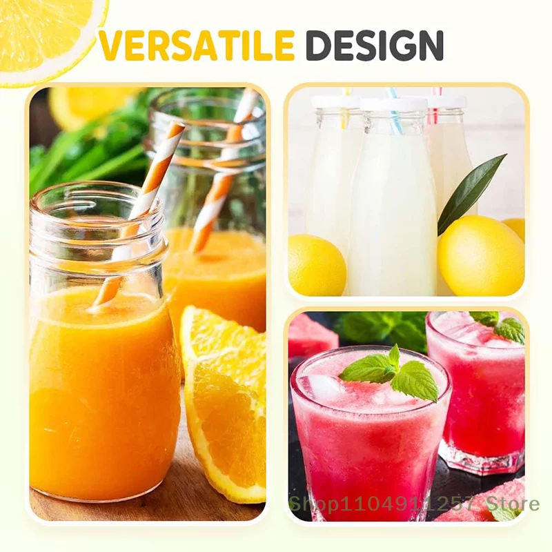 1/2 Pcs Screw Top Lemon Squeezer Mini Manual Lemon Squeezer Portable Lemon Juicer Multifunctional Fruit Juicer For Your Kitchen
1/2 Pcs Screw Top Lemon Squeezer Mini Manual Lemon Squeezer Portable Lemon Juicer Multifunctional Fruit Juicer For Your Kitchen