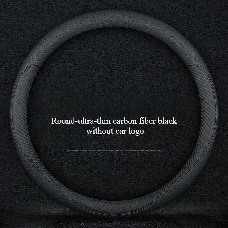 Applicable To Kia K3 Sportage R K5 Fcrte K2 Cerato KX3 Pegas K4 KX3 KX5 Yi Running Car Steering Wheel Cover
Applicable To Kia K3 Sportage R K5 Fcrte K2 Cerato KX3 Pegas K4 KX3 KX5 Yi Running Car Steering Wheel Cover