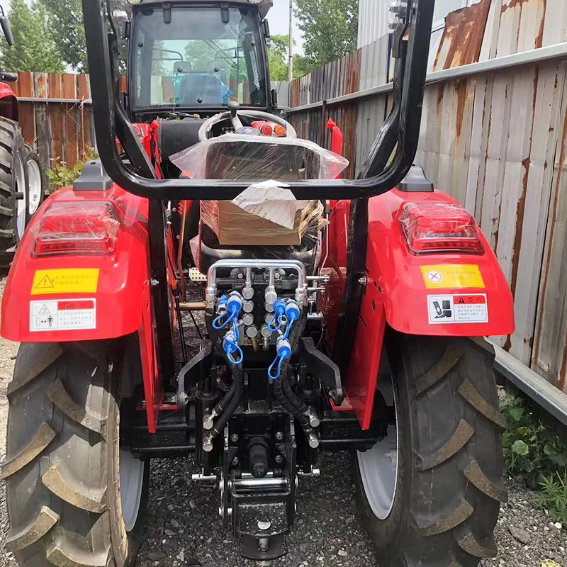 Customized Long Lifetime Multifunctional Wheel Type Micro Tiller, Four Wheel Rotary Tiller & Farm Plowing Equipment
Customized Long Lifetime Multifunctional Wheel Type Micro Tiller, Four Wheel Rotary Tiller & Farm Plowing Equipment