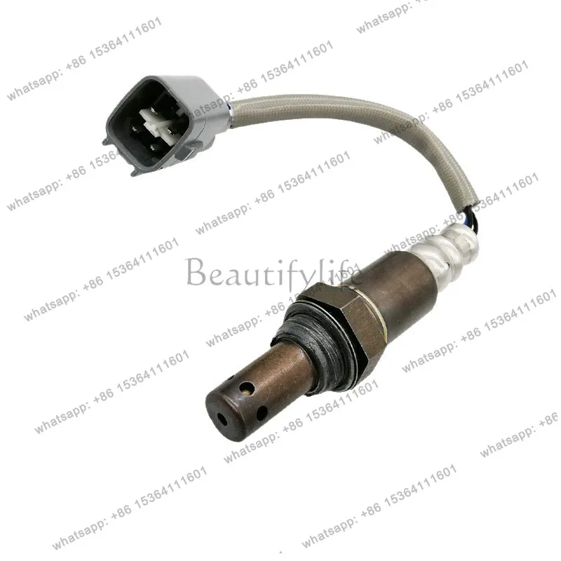 Cross-border for front oxygen sensor 89467-71090 8946771090 89467-71070
Cross-border for front oxygen sensor 89467-71090 8946771090 89467-71070