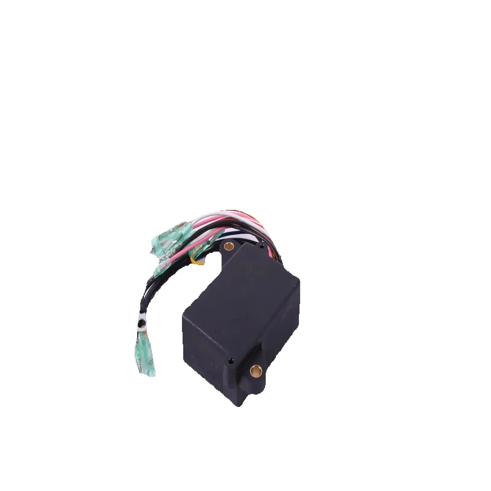 1PC CDI Ignition Module Unit Assy FOR Yamaha Outboard 8HP 9.9HP 68T-85540-00
1PC CDI Ignition Module Unit Assy FOR Yamaha Outboard 8HP 9.9HP 68T-85540-00