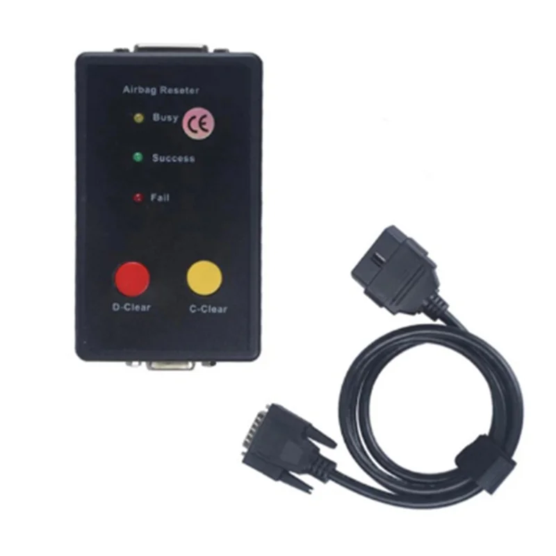 Высококачественный сброс подушки безопасности для VW для Audi /VAG OBD2/инструмент сброса подушки безопасности Автомобильные диагностические инструменты
Высококачественный сброс подушки безопасности для VW для Audi /VAG OBD2/инструмент сброса подушки безопасности Автомобильные диагностические инструменты