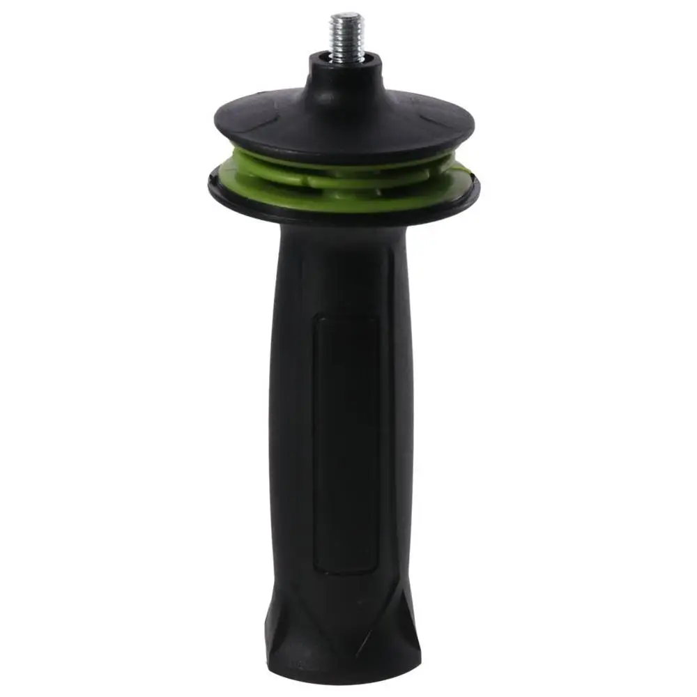Durable Alloy Steel 8mm Angle Grinder Handle Green Black Polishing Machine Handle 8mm Plastic Cutting Machine Handle Worker
Durable Alloy Steel 8mm Angle Grinder Handle Green Black Polishing Machine Handle 8mm Plastic Cutting Machine Handle Worker