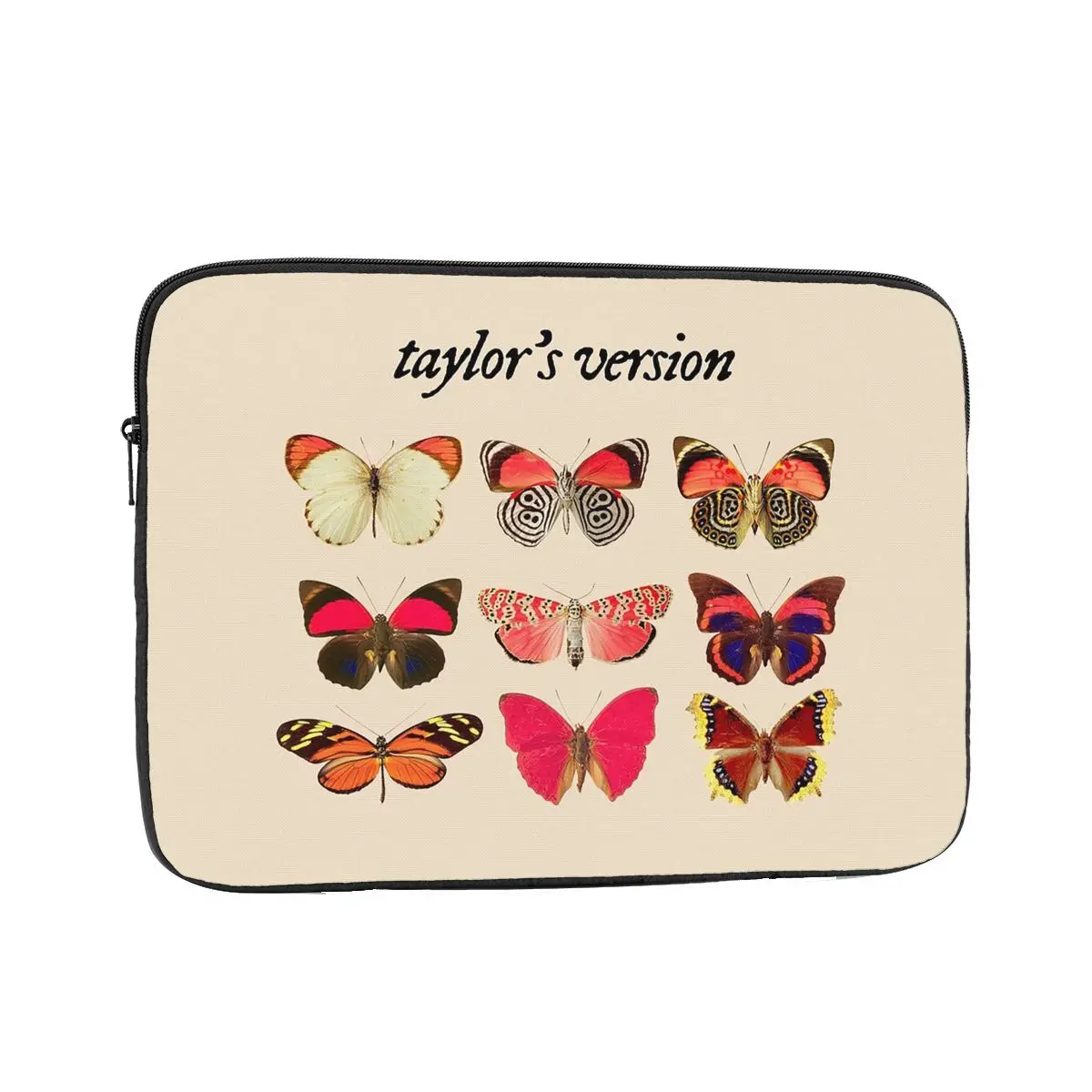Taylors Version Laptop Sleeve Cover Bag 10 12 13 15 17 Inch Notebook Bag Sleeve Tablet Shockproof Case Bag
Taylors Version Laptop Sleeve Cover Bag 10 12 13 15 17 Inch Notebook Bag Sleeve Tablet Shockproof Case Bag