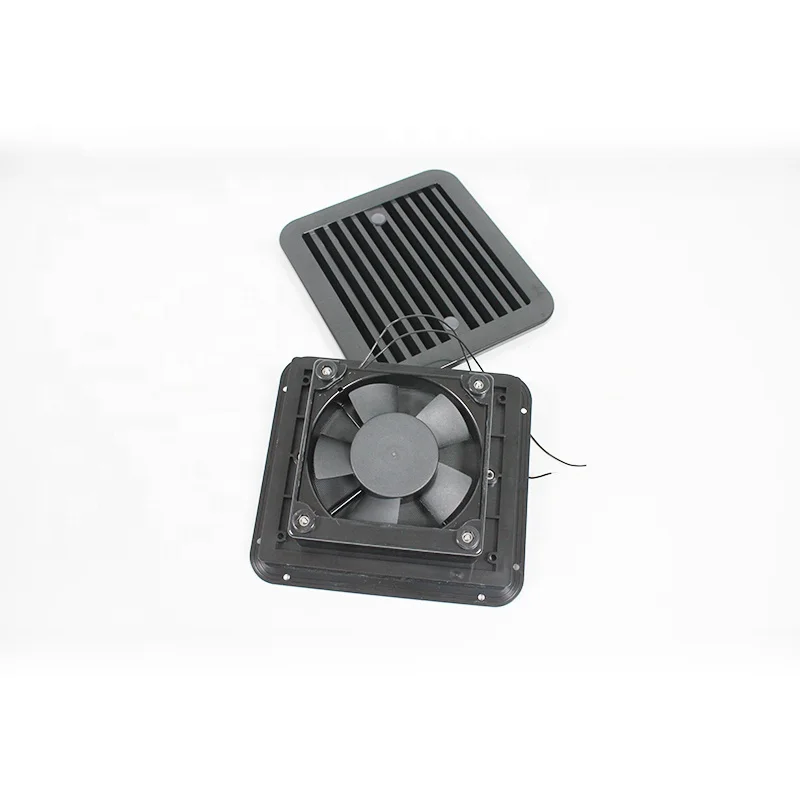 TYTXRV черный вентиляционный отверстие аксессуары для автофургонов AC 220 В/240 В пластиковый вытяжной вентилятор для каравана и кемпера
TYTXRV черный вентиляционный отверстие аксессуары для автофургонов AC 220 В/240 В пластиковый вытяжной вентилятор для каравана и кемпера