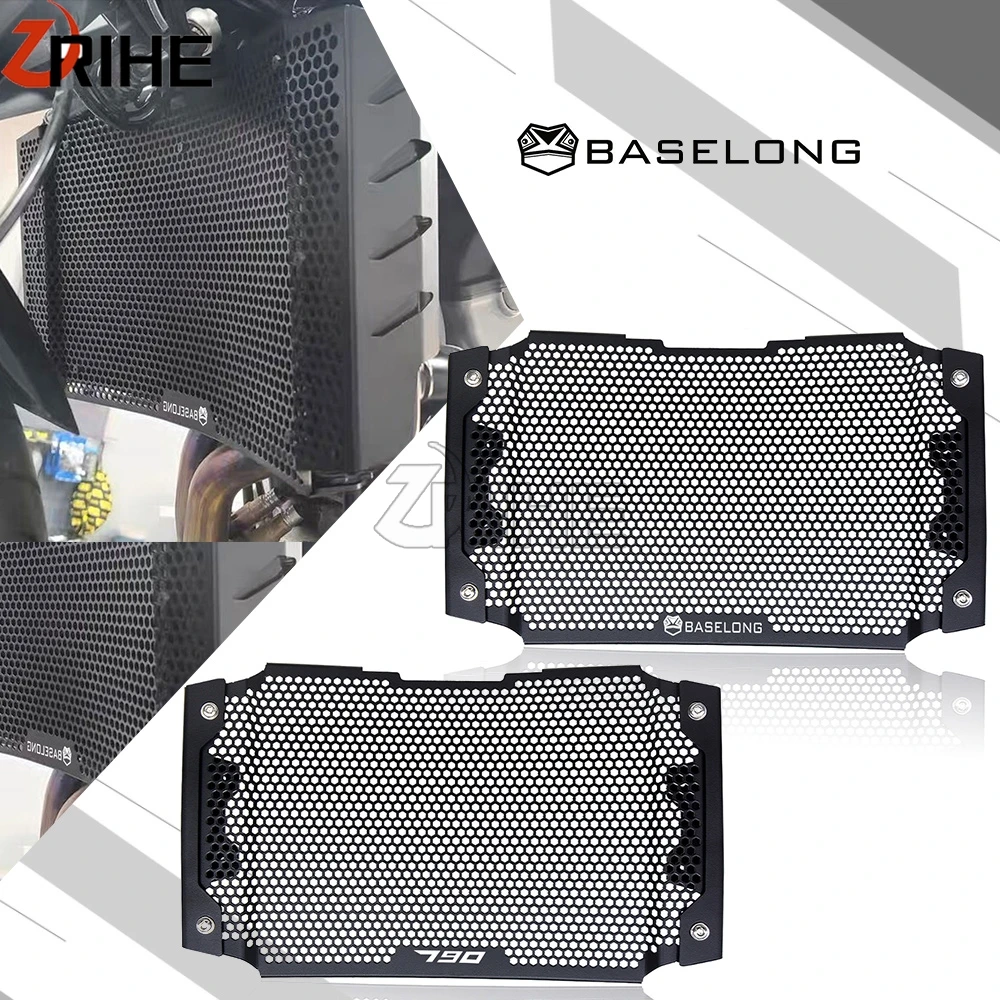For KTM DUKE790 Duke 790 DUKE duke 2018 2019 2020 2025 2024 23 Motorcycle Radiator Grille Grill Guard Water Oil Cooler Protect
For KTM DUKE790 Duke 790 DUKE duke 2018 2019 2020 2025 2024 23 Motorcycle Radiator Grille Grill Guard Water Oil Cooler Protect