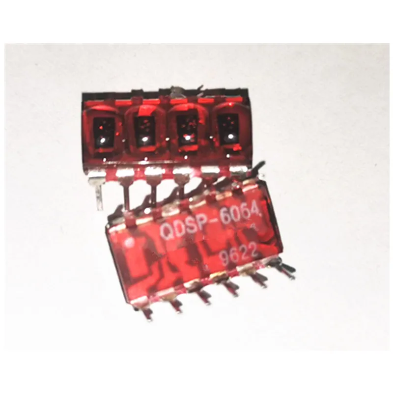 1 шт. QDSP6064 QDSP-6064 HP оригинальный подлинный 4-битный миниатюрный цифровой ламповый объектив
1 шт. QDSP6064 QDSP-6064 HP оригинальный подлинный 4-битный миниатюрный цифровой ламповый объектив