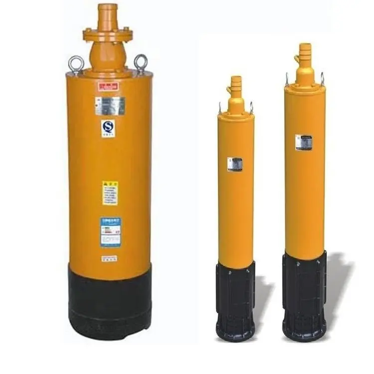 WQXN20-30/2-3 High-Pressure Multistage Sewage Pump Submersible Water Drainage Pump for Mining Heavy-Duty Engineering Pump
WQXN20-30/2-3 High-Pressure Multistage Sewage Pump Submersible Water Drainage Pump for Mining Heavy-Duty Engineering Pump