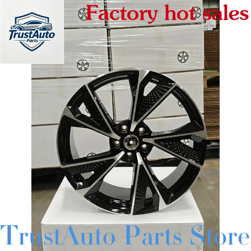 TrustAuto Is A SaleTrustAuto Parts Store Is Having A Hot SaleHot Selling High Quality Rims Inch Off-Road
TrustAuto Is A SaleTrustAuto Parts Store Is Having A Hot SaleHot Selling High Quality Rims Inch Off-Road