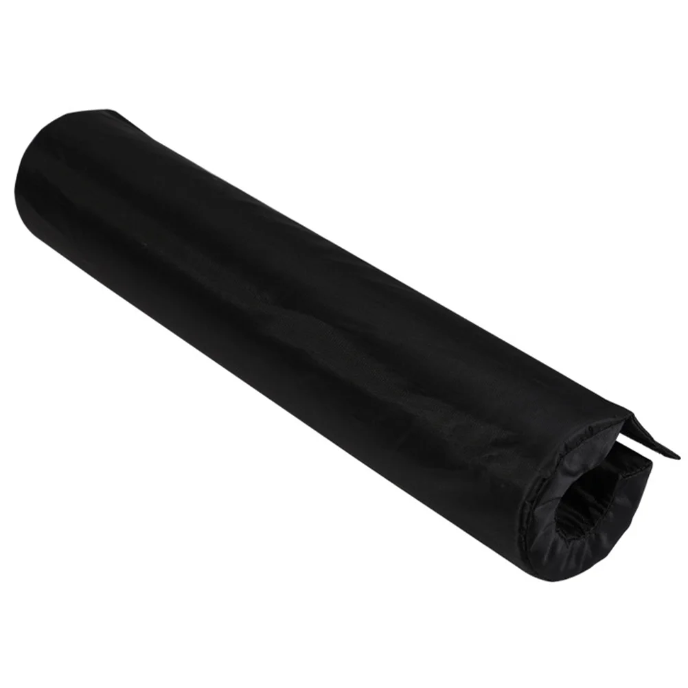 Barbell Cover Shoulder Barbell Pad Training Squat Pad Barbell Cushion for Weight Lifting protective barbell cushion
Barbell Cover Shoulder Barbell Pad Training Squat Pad Barbell Cushion for Weight Lifting protective barbell cushion