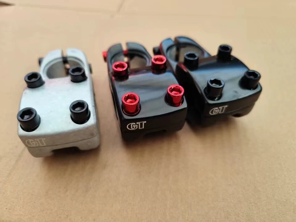 22.2mm 28.6mm BMX bike stem performance bicycle handlebar 6061 aluminum alloy high strength action street bike part
22.2mm 28.6mm BMX bike stem performance bicycle handlebar 6061 aluminum alloy high strength action street bike part