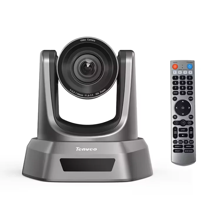 2024 ПРОФЕССИОНАЛЬНАЯ КОНФЕРЕНЦИОННАЯ КАМЕРА TEVO-NV20A USB3.0/HDMI/RJ45/SDI Ptz Оптика 20x Камера Видеокамера для потоковой передачи в реальном времени
2024 ПРОФЕССИОНАЛЬНАЯ КОНФЕРЕНЦИОННАЯ КАМЕРА TEVO-NV20A USB3.0/HDMI/RJ45/SDI Ptz Оптика 20x Камера Видеокамера для потоковой передачи в реальном времени
