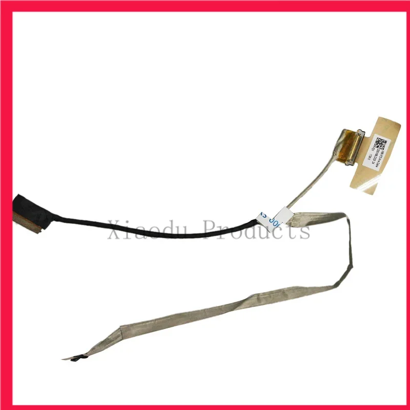 LCD светодиодный LVDS дисплей Видео NTS кабель 30pin dd0x8dlc010 dd0x8dlc000 dd0x8dlc020 x8b для HP ProBook 440 G5
LCD светодиодный LVDS дисплей Видео NTS кабель 30pin dd0x8dlc010 dd0x8dlc000 dd0x8dlc020 x8b для HP ProBook 440 G5