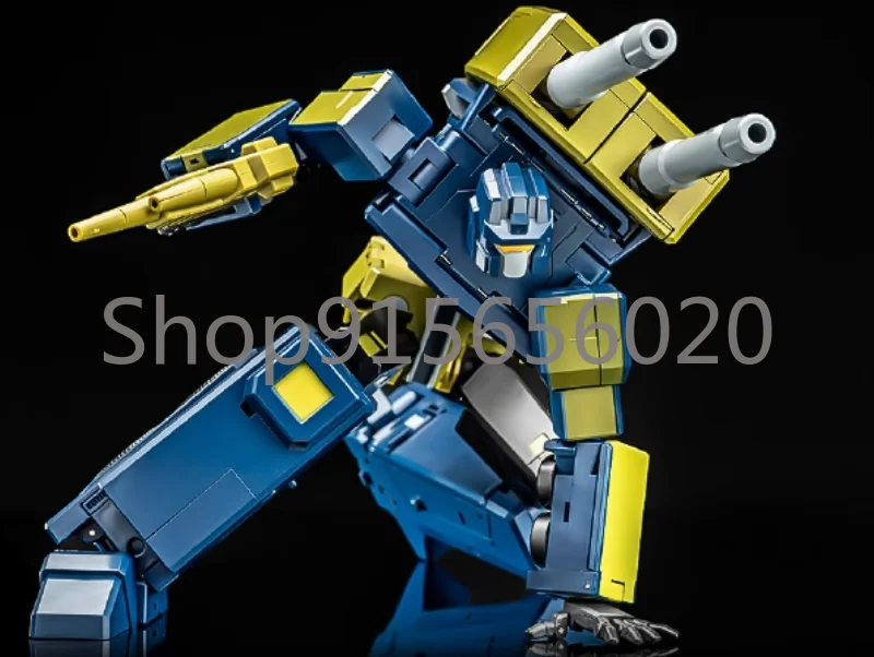 Magic Square MS-05 Night Tracer MS-toys MS05 In Stock
Magic Square MS-05 Night Tracer MS-toys MS05 In Stock