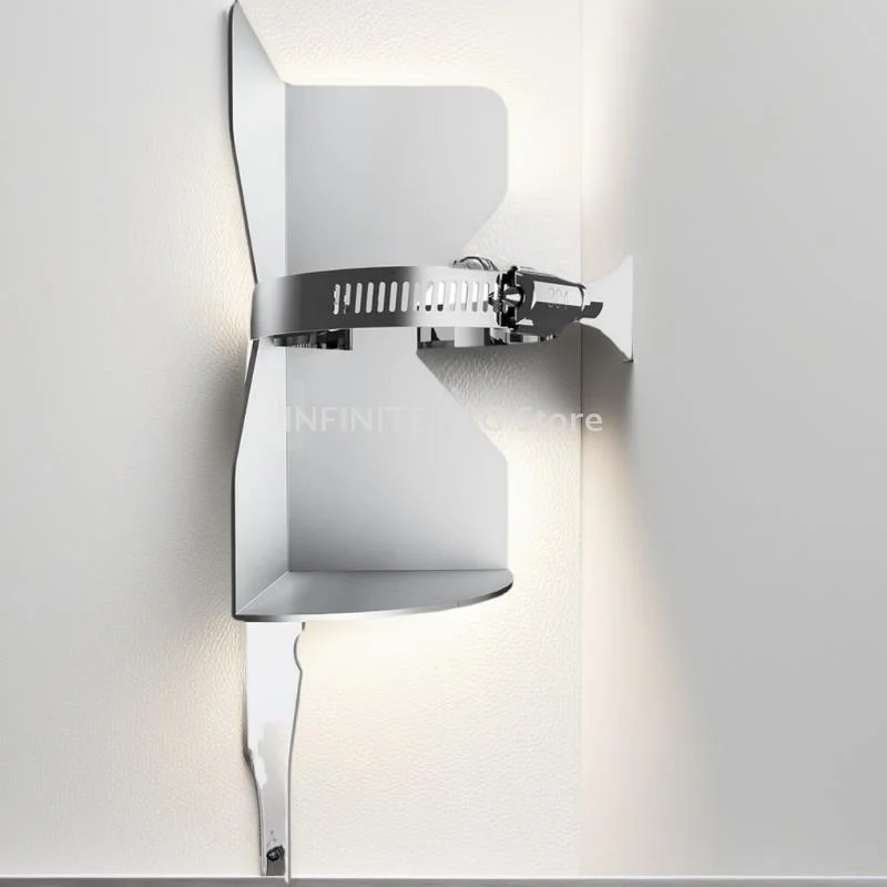 EZ-Shake: Шейкер для краски для сабельной пилы; Настраиваемый размер (2–4 дюйма); Функция работы одним щелчком мыши. 
EZ-Shake: Шейкер для краски для сабельной пилы; Настраиваемый размер (2–4 дюйма); Функция работы одним щелчком мыши.