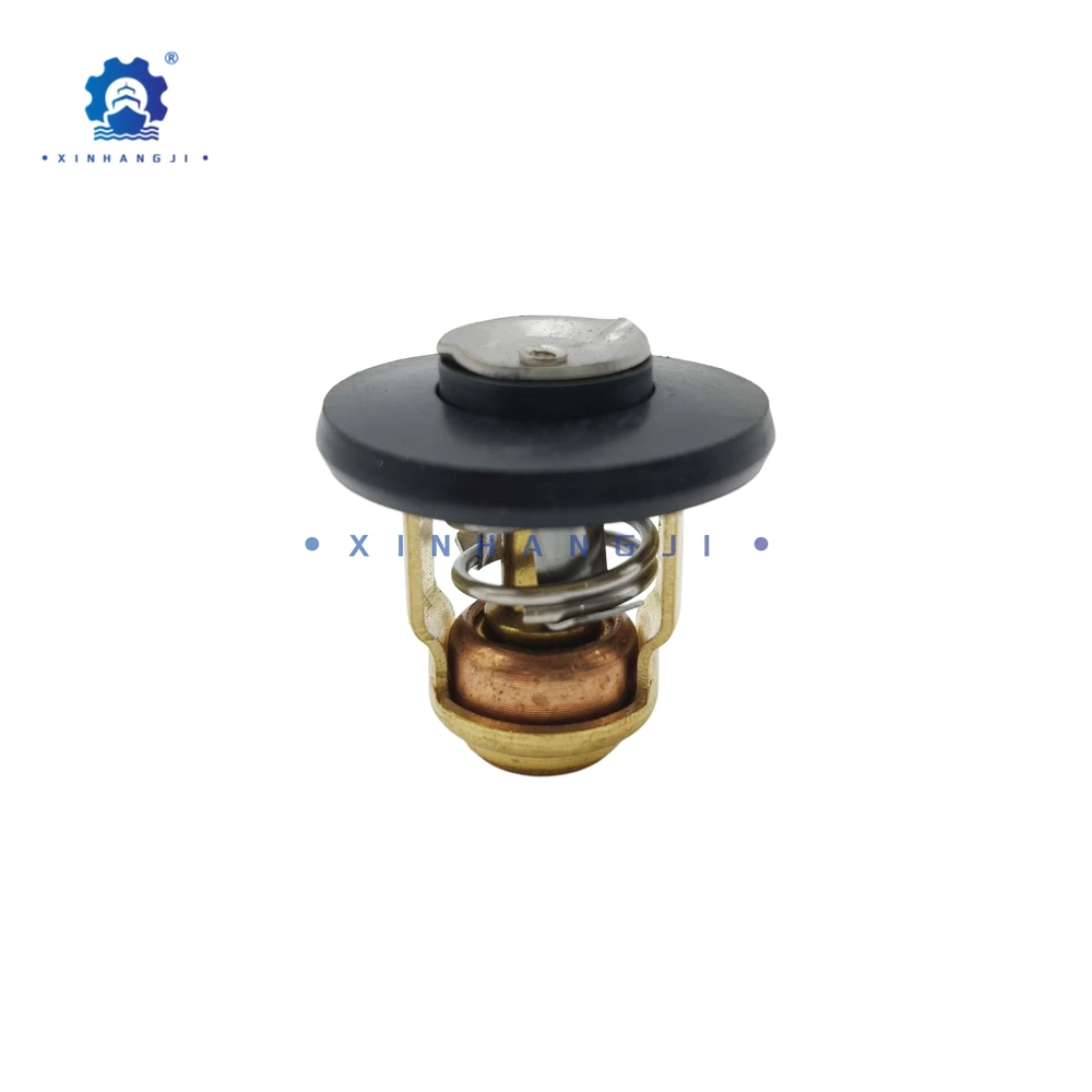 6FM-12411-00 THERMOSTAT (60°C / 140°F) For Yamaha Outboard Motor 4-stroke F20 F25 Boat accessories 6FM-12411
6FM-12411-00 THERMOSTAT (60°C / 140°F) For Yamaha Outboard Motor 4-stroke F20 F25 Boat accessories 6FM-12411