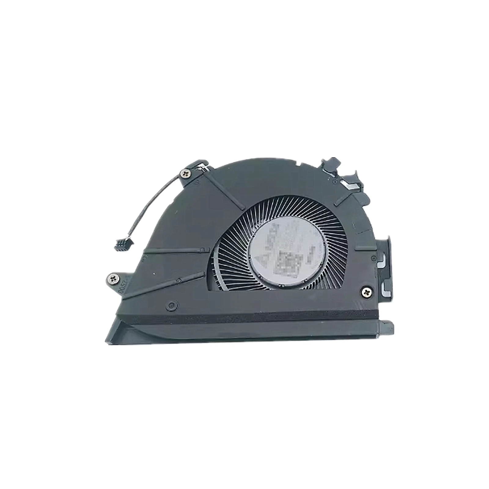 Replacement Laptop CPU Central Processing Unit Fan Cooling Fan for HP ZBook 8 G1a 14
Replacement Laptop CPU Central Processing Unit Fan Cooling Fan for HP ZBook 8 G1a 14