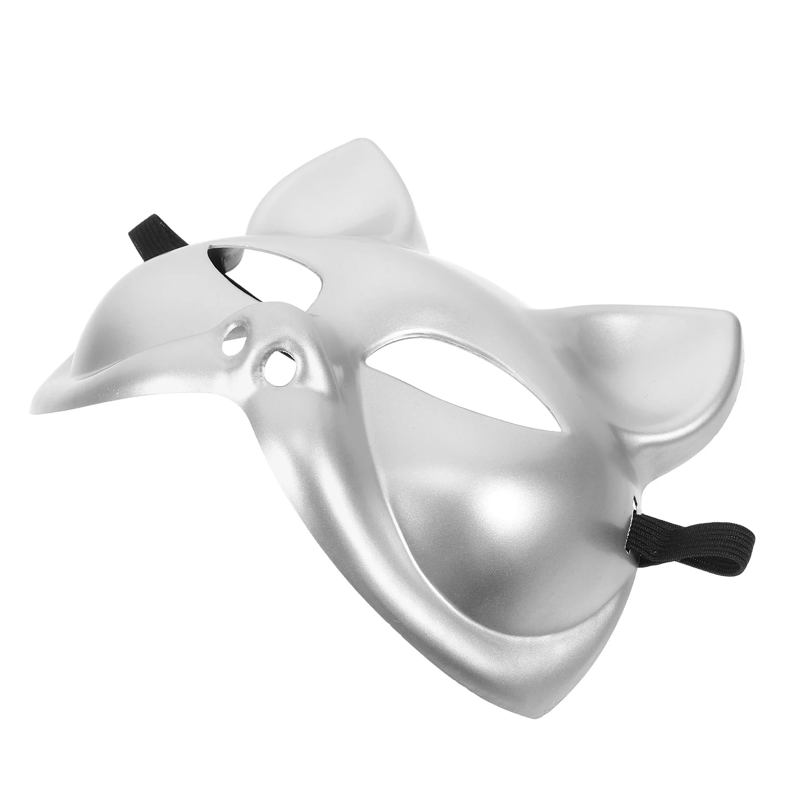 Cat Shape Half Face Plastic Mask Masquerade Mask for Halloween Cosplay Carnival Party Decoration Cat Masks Masks Masquerade Ball
Cat Shape Half Face Plastic Mask Masquerade Mask for Halloween Cosplay Carnival Party Decoration Cat Masks Masks Masquerade Ball