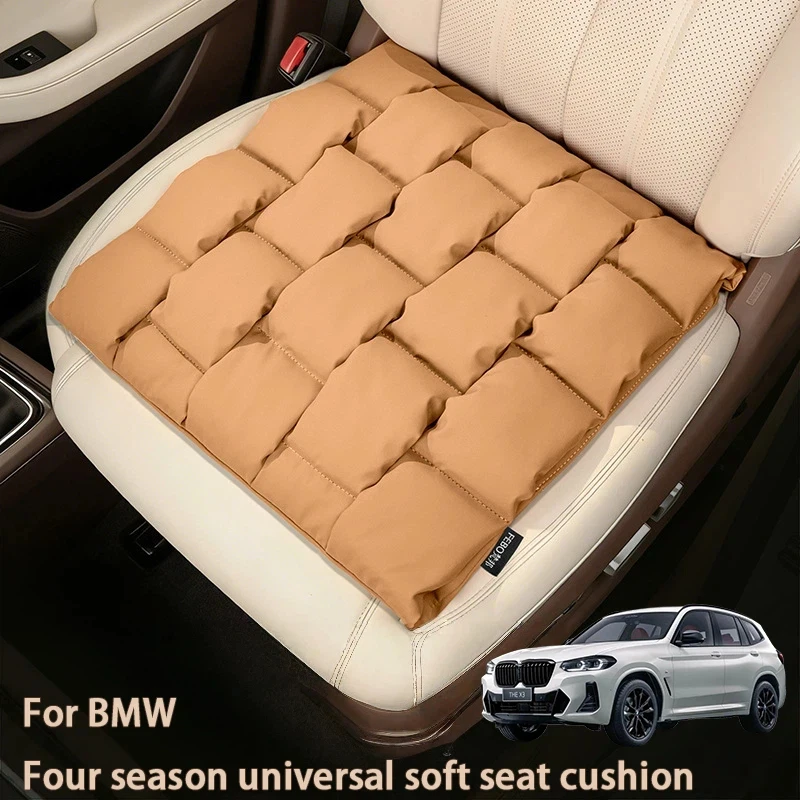 For BMW 1,2,3,5,7 Series,X1,X3,X5,X6,X7 car seat cushion, anti fouling leather version, breathable cushion, bubble cushion,
For BMW 1,2,3,5,7 Series,X1,X3,X5,X6,X7 car seat cushion, anti fouling leather version, breathable cushion, bubble cushion,