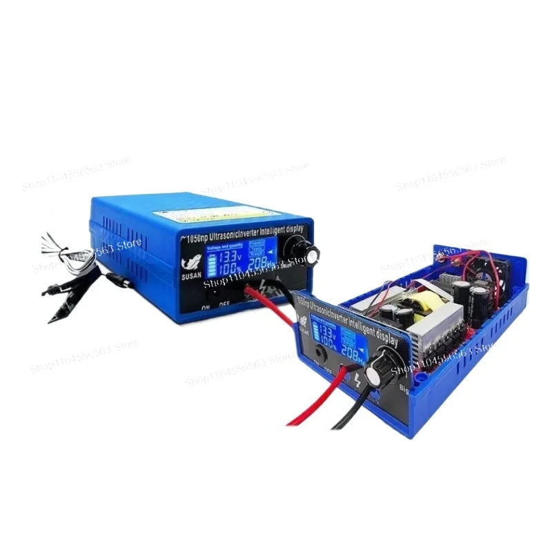 New SUSAN 1050NP 4000W multifunctional digital display inverter head high power 12v battery inverter electronic booster
New SUSAN 1050NP 4000W multifunctional digital display inverter head high power 12v battery inverter electronic booster