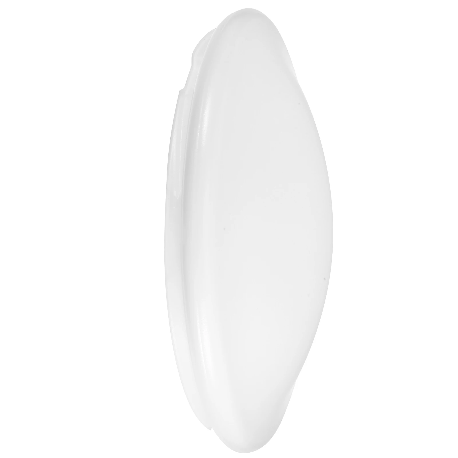 Ceiling Light Lamp Shade Cover Plastic White Replacement Office Home Bedroom Bathroom Light Covers Simple Elegant Style
Ceiling Light Lamp Shade Cover Plastic White Replacement Office Home Bedroom Bathroom Light Covers Simple Elegant Style