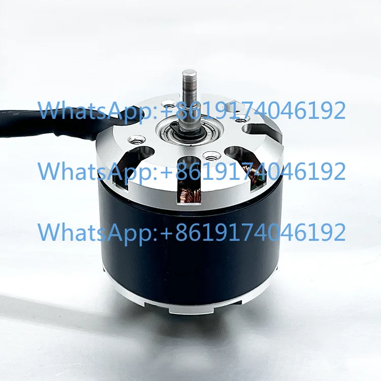 4226 Scooter Motor, Brushless DC External Rotor Motor
4226 Scooter Motor, Brushless DC External Rotor Motor