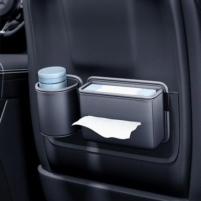 Back Seat Storage Car Seat Storage Box Backseat Entertainment Trays Water Cup Holder For Family Travel Vehicle
Back Seat Storage Car Seat Storage Box Backseat Entertainment Trays Water Cup Holder For Family Travel Vehicle