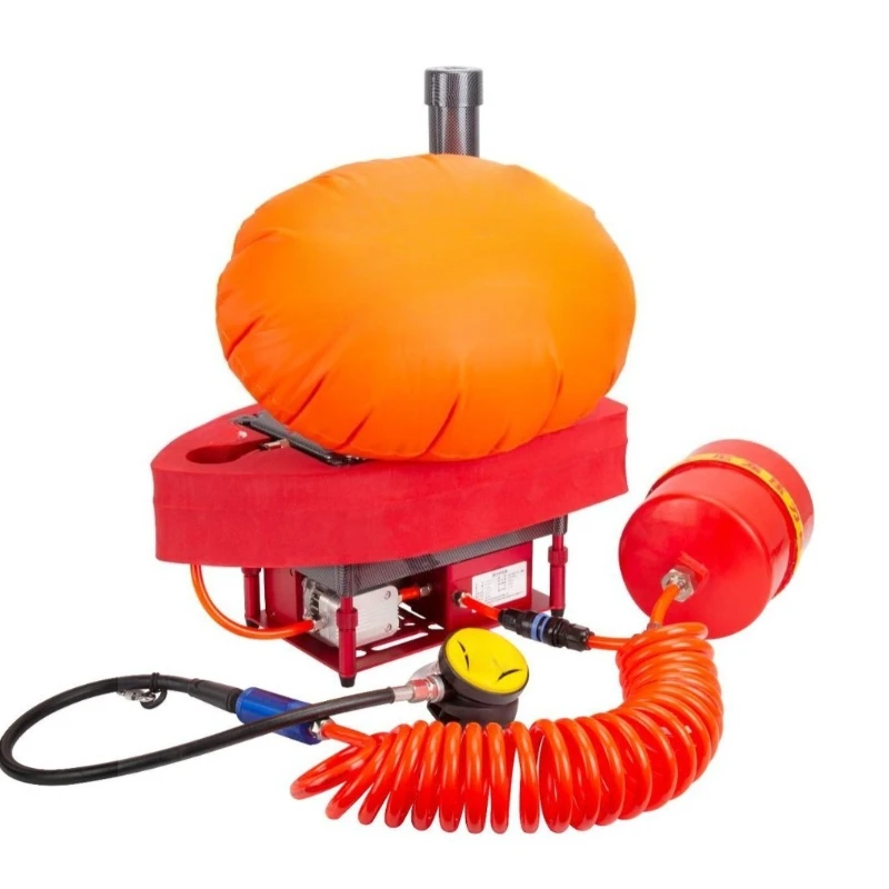 Underwater Diving Breather Scuba Tank Diving 
Underwater Diving Breather Scuba Tank Diving