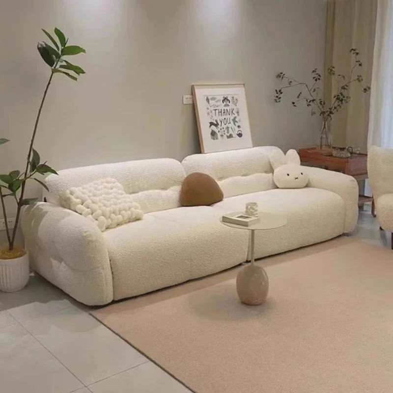 Apartment Sectional Sofas Lazy Lounge Comfortable Multifunction Sofa Luxury Elegant Canape Salon De Luxe House Accessories
Apartment Sectional Sofas Lazy Lounge Comfortable Multifunction Sofa Luxury Elegant Canape Salon De Luxe House Accessories