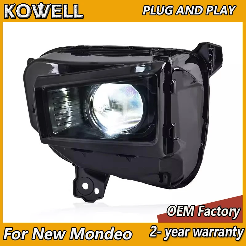 Car Styling for Ford Mondeo Headlight 2022-2023 Mondeo Headlamp DRL Turn Signal Low High Beam Projector Lens
Car Styling for Ford Mondeo Headlight 2022-2023 Mondeo Headlamp DRL Turn Signal Low High Beam Projector Lens