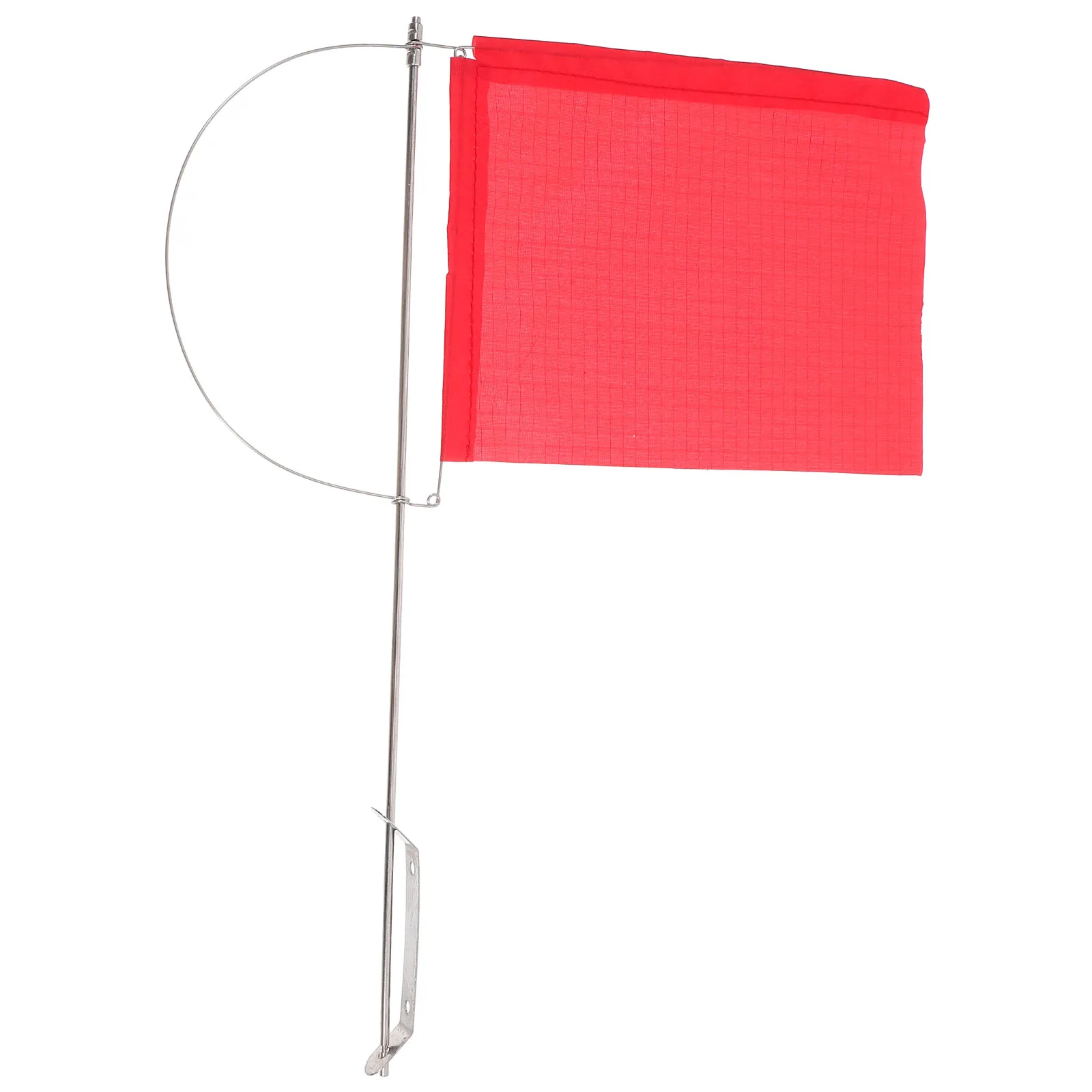 Red Wind Direction Flag Durable Marine Fabric Lightweight Portable Yacht Decoration Heavy Duty Windsock for Boat Outdoor Use
Red Wind Direction Flag Durable Marine Fabric Lightweight Portable Yacht Decoration Heavy Duty Windsock for Boat Outdoor Use